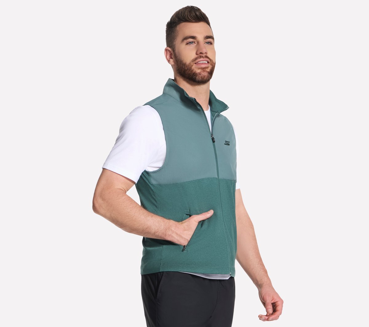 Weekend Vest | Skechers