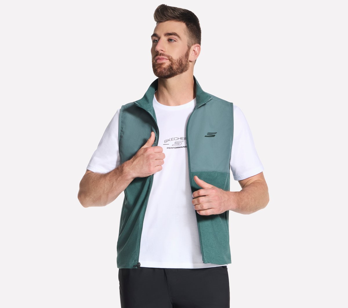 Weekend Vest | Skechers