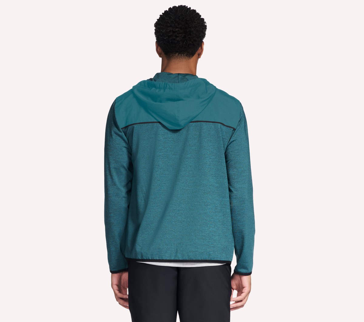 Harry Kane Weekend Full Zip Hoodie | Skechers