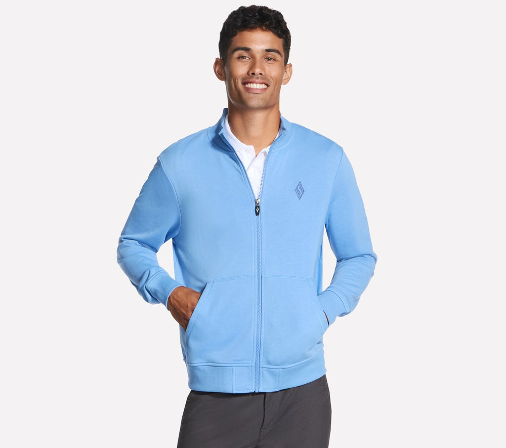 The Hoodless Hoodie GO WALK Everywhere Jacket | Skechers