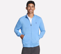 The Hoodless Hoodie GO WALK Everywhere Jacket | Skechers