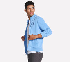 The Hoodless Hoodie GO WALK Everywhere Jacket | Skechers