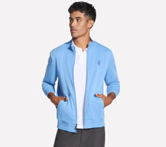 The Hoodless Hoodie GO WALK Everywhere Jacket | Skechers