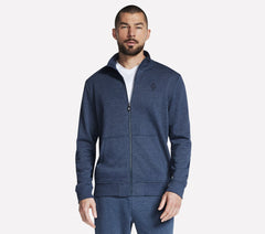 The Hoodless Hoodie GO WALK Everywhere Jacket | Skechers