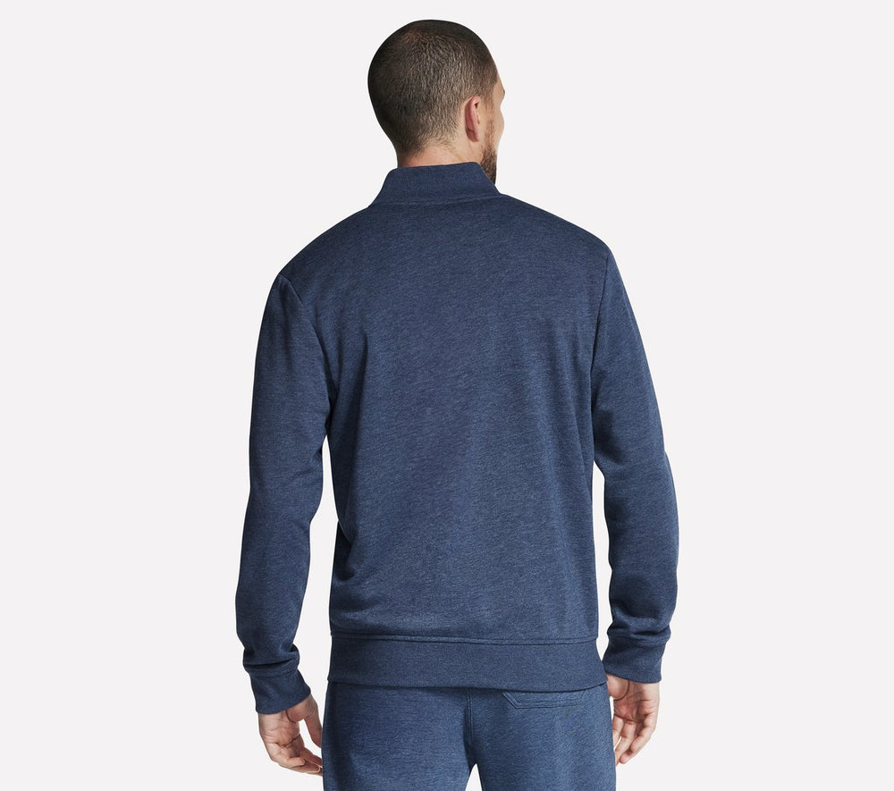 The Hoodless Hoodie GO WALK Everywhere Jacket | Skechers