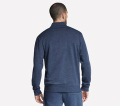 The Hoodless Hoodie GO WALK Everywhere Jacket | Skechers