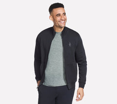 The Hoodless Hoodie GO WALK Everywhere Jacket | Skechers