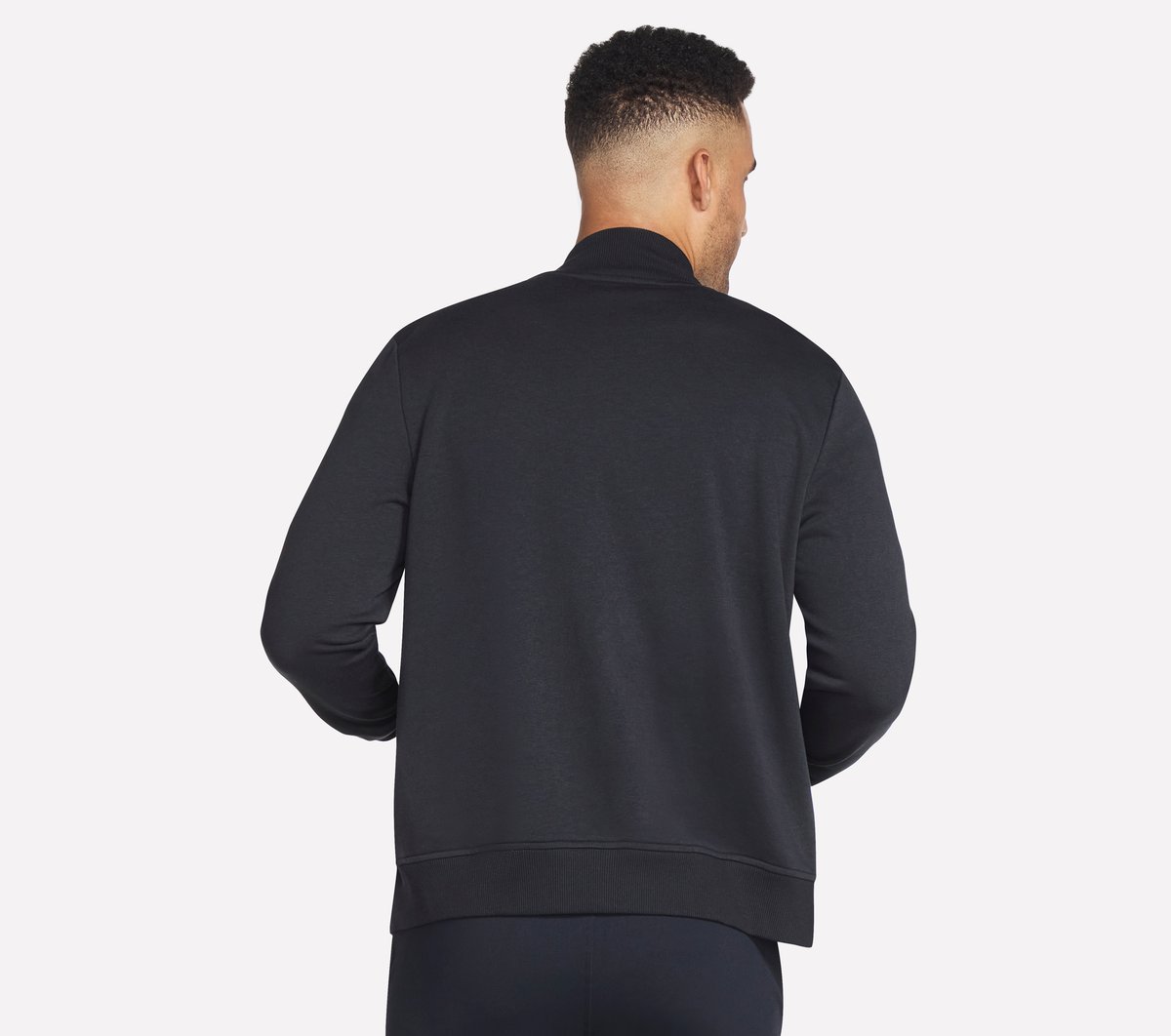 The Hoodless Hoodie GO WALK Everywhere Jacket | Skechers