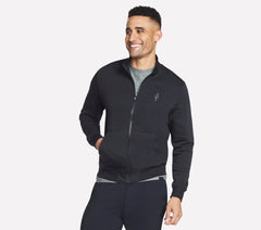 The Hoodless Hoodie GO WALK Everywhere Jacket | Skechers