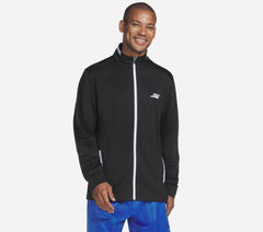 Hoops Track Jacket | Skechers