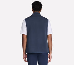 GO GOLF GO WALK Ottoman Vest | Skechers