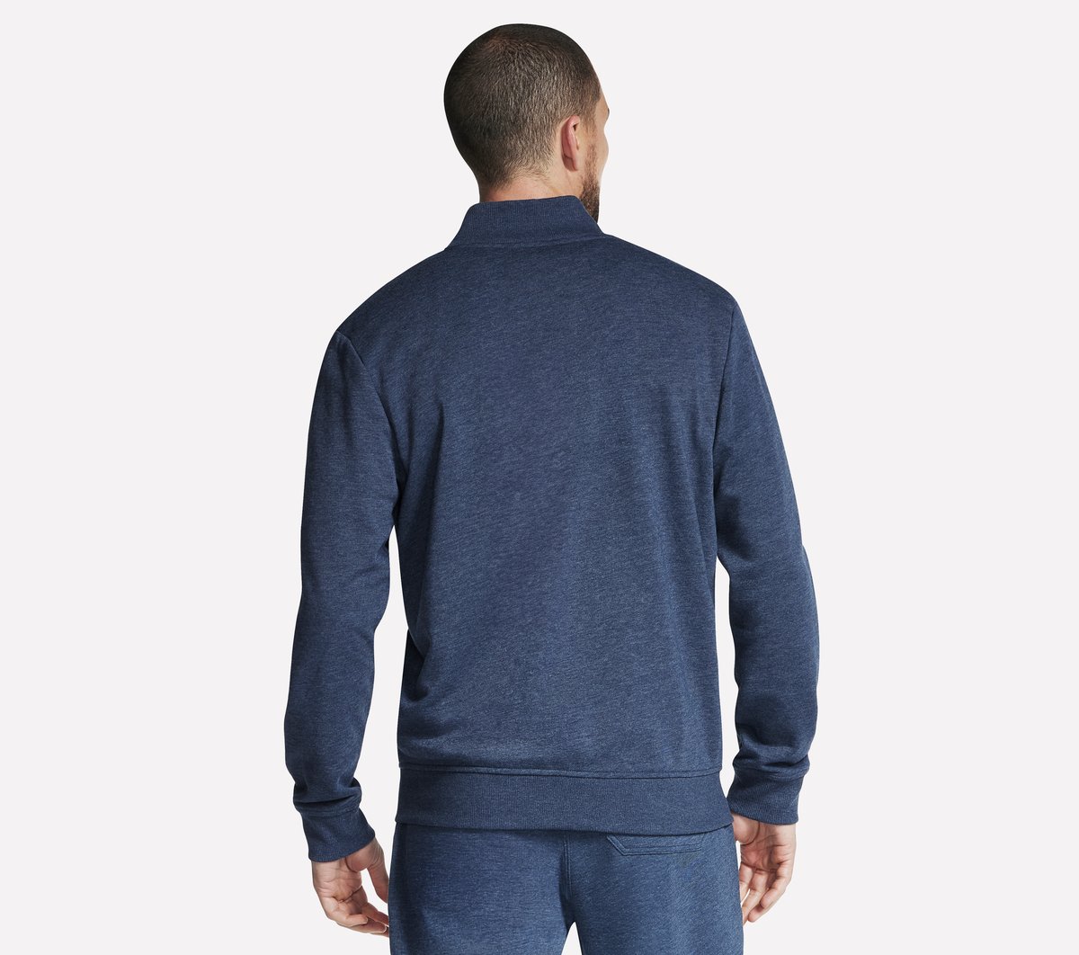The Hoodless Hoodie GO WALK Everywhere Jacket | Skechers