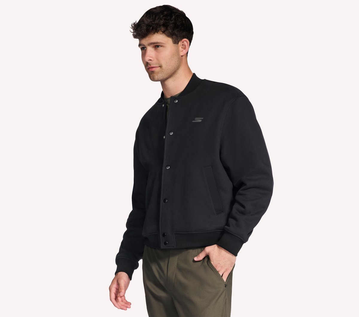 GO WALK Everywhere Bomber | Skechers