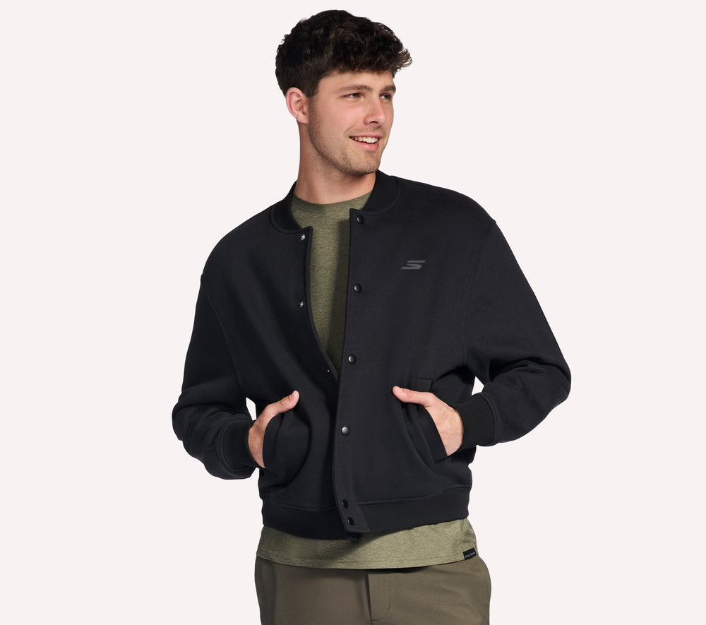 GO WALK Everywhere Bomber | Skechers