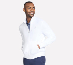 The Hoodless Hoodie GO WALK Everywhere Jacket | Skechers