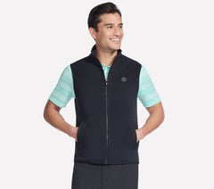 GO GOLF GO WALK Ottoman Vest | Skechers