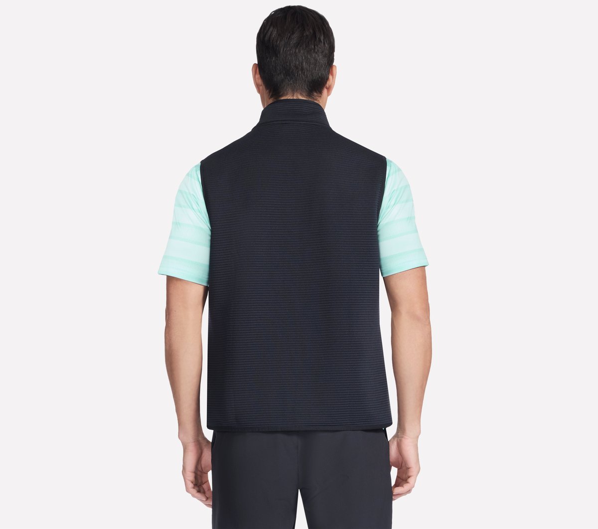 GO GOLF GO WALK Ottoman Vest | Skechers