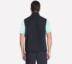 GO GOLF GO WALK Ottoman Vest | Skechers