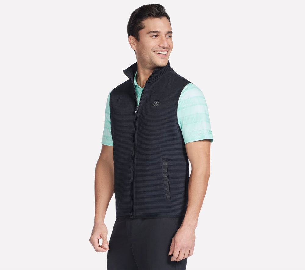 GO GOLF GO WALK Ottoman Vest | Skechers