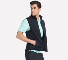 GO GOLF GO WALK Ottoman Vest | Skechers