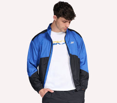 GO SHIELD Pace Jacket | Skechers