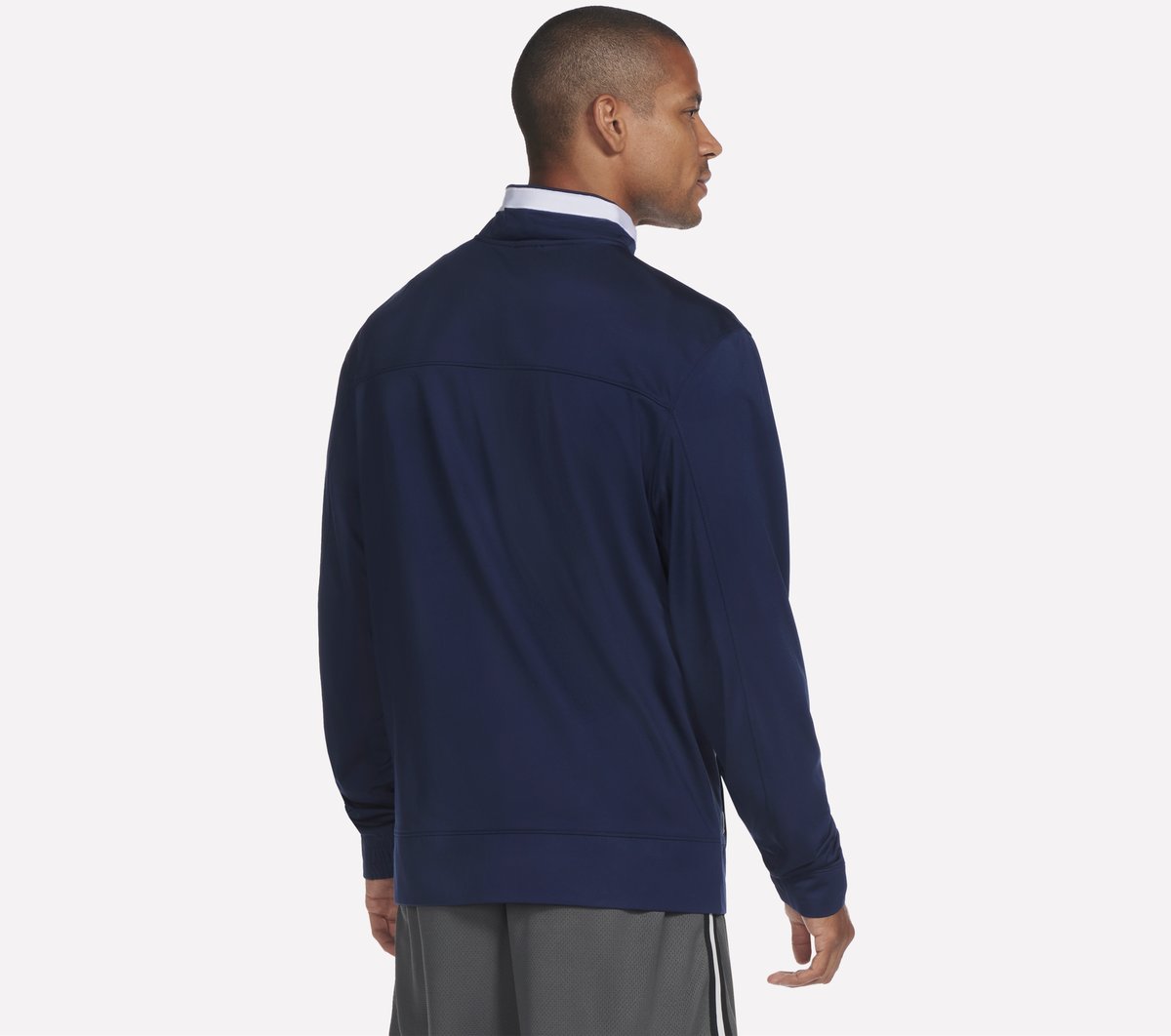 Hoops Track Jacket | Skechers
