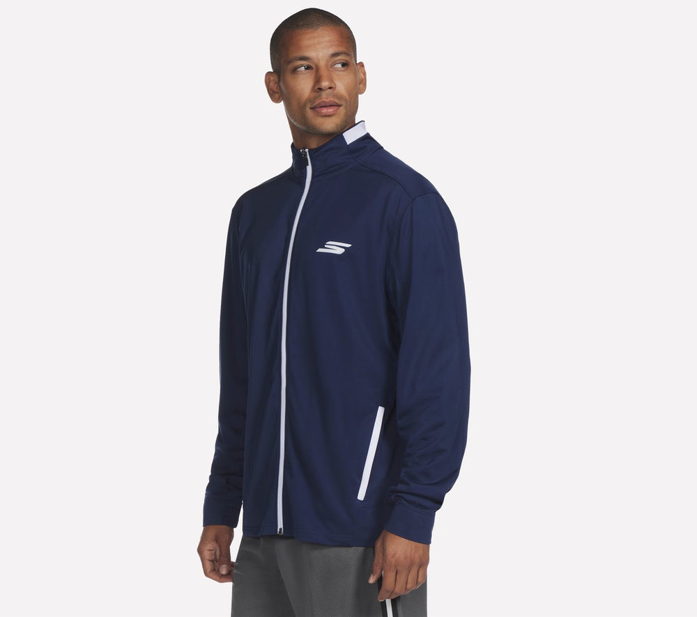 Hoops Track Jacket | Skechers