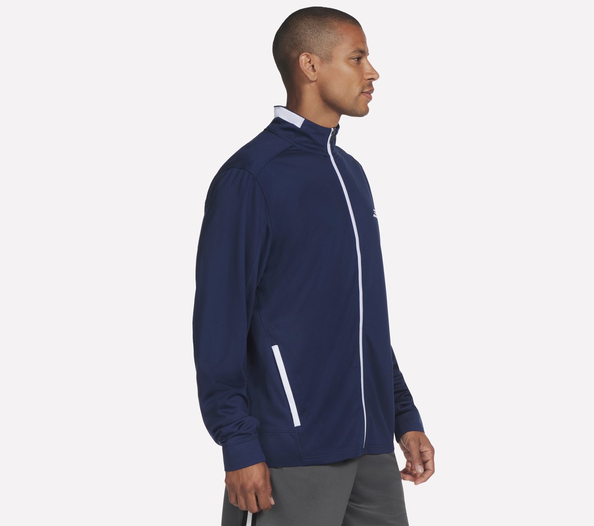 Hoops Track Jacket | Skechers