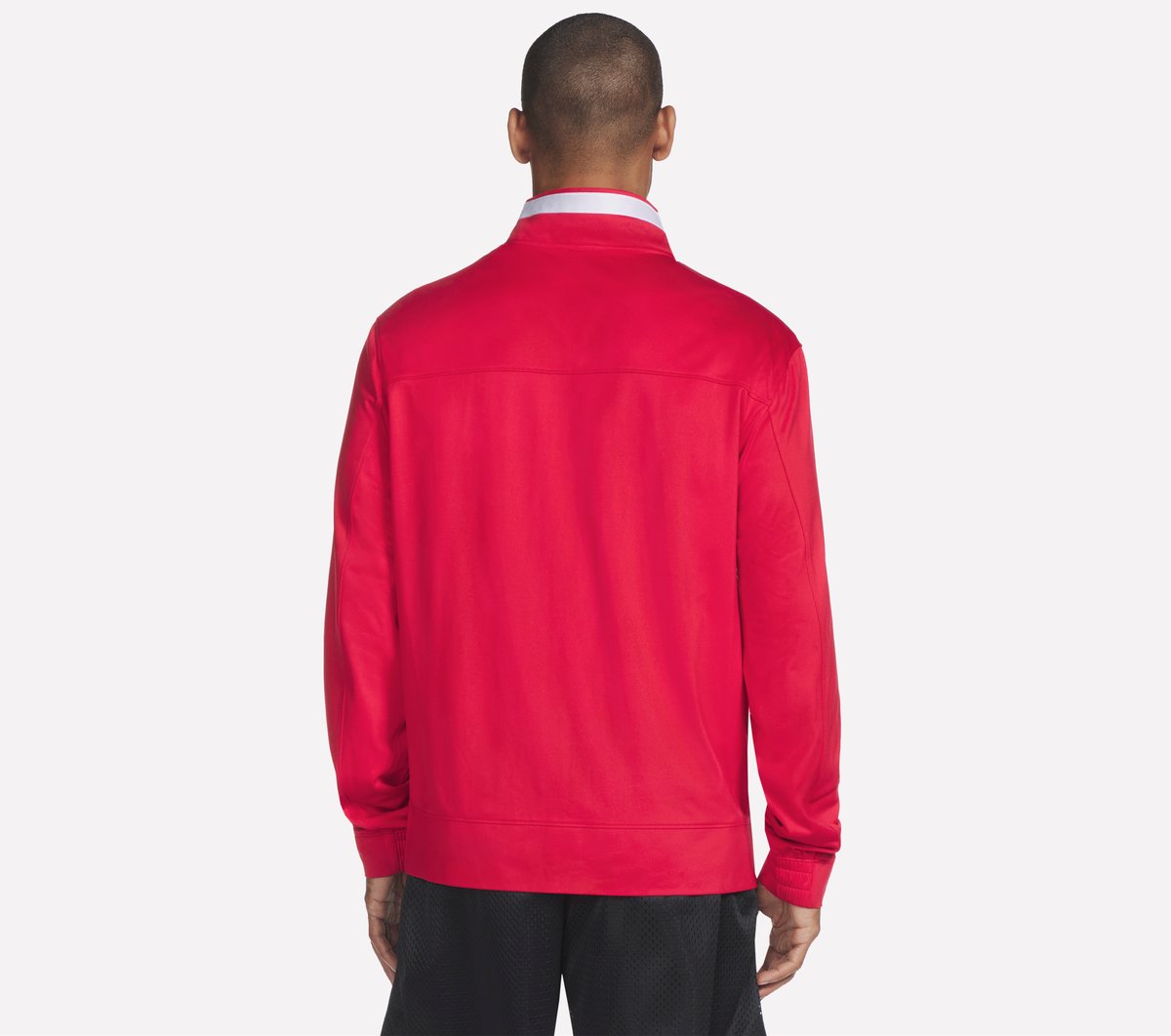 Hoops Track Jacket | Skechers