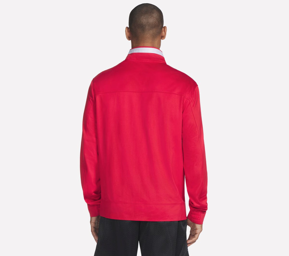 Hoops Track Jacket | Skechers