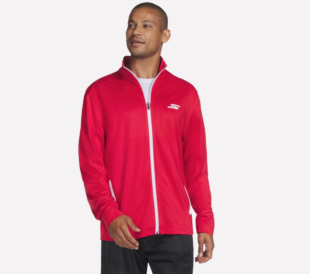 Hoops Track Jacket | Skechers