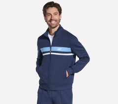 Performance Track Jacket | Skechers