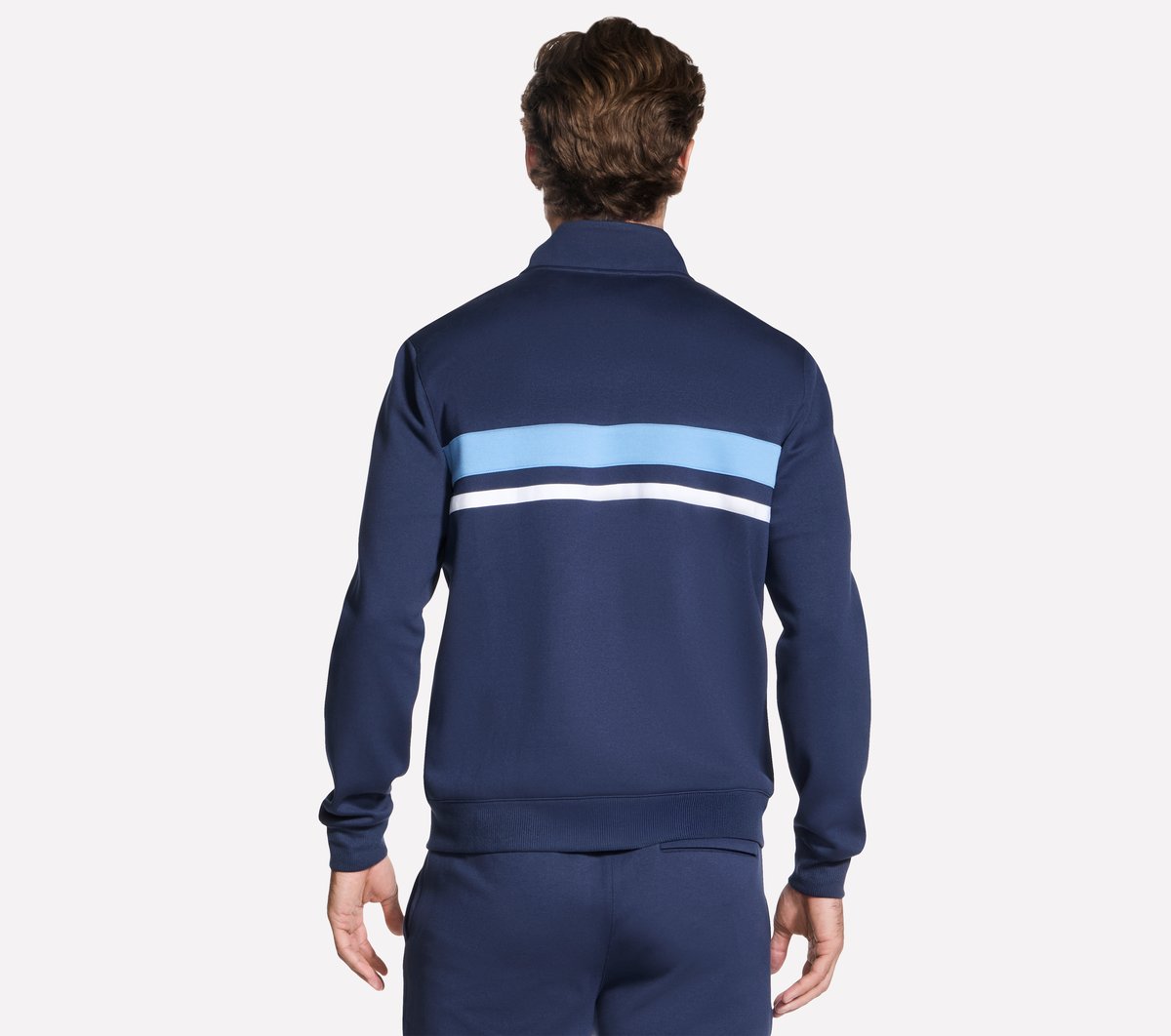 Performance Track Jacket | Skechers