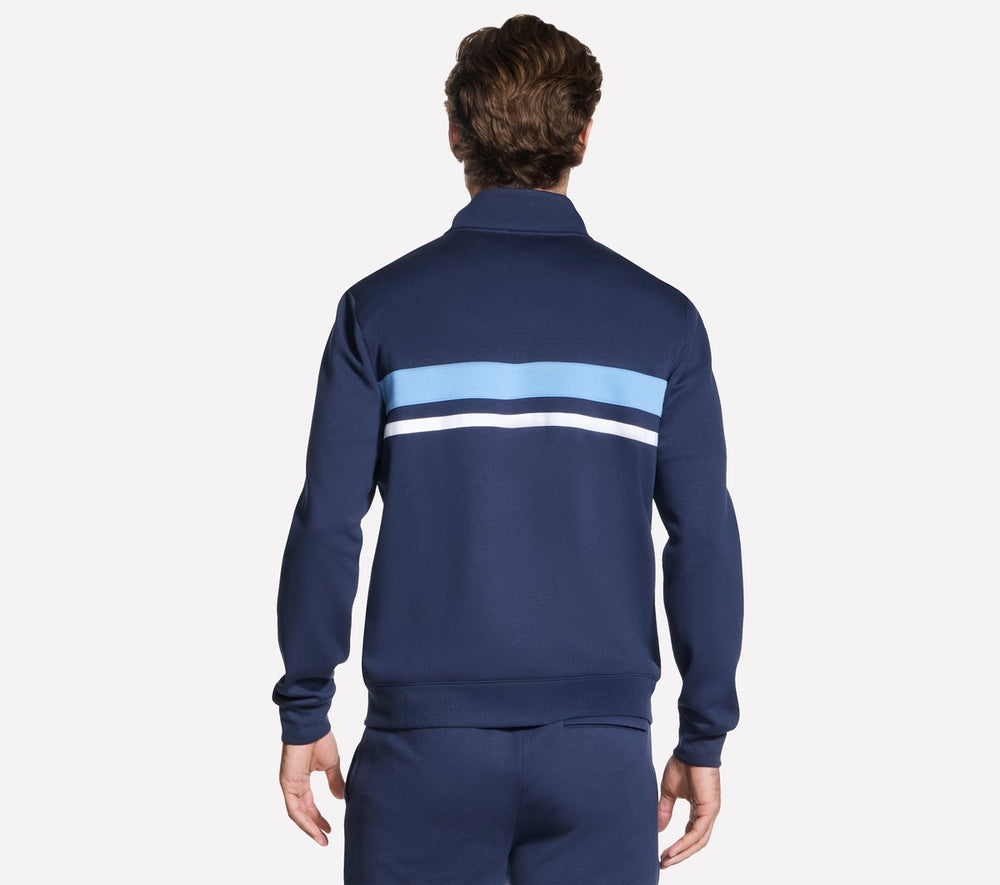 Performance Track Jacket | Skechers