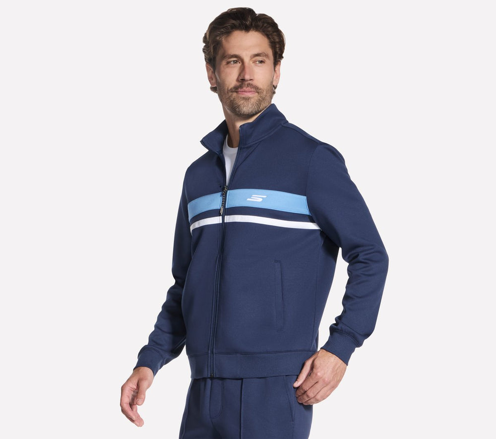 Performance Track Jacket | Skechers