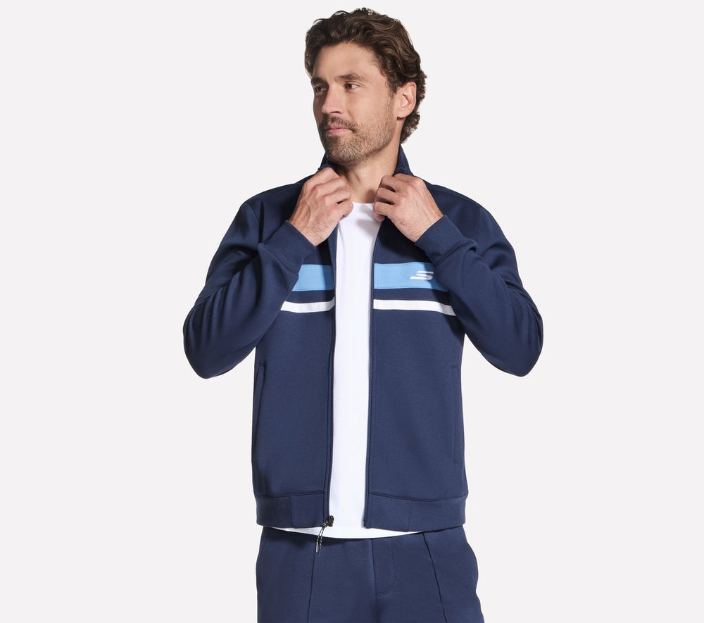 Performance Track Jacket | Skechers
