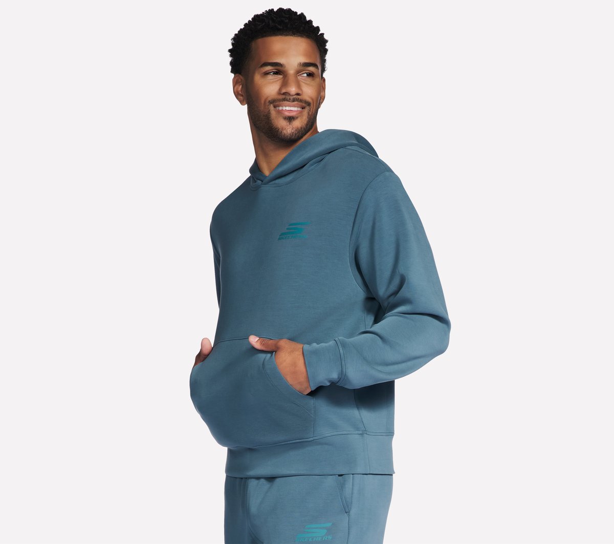 SKECHCLOUD Elevate Hoodie | Skechers