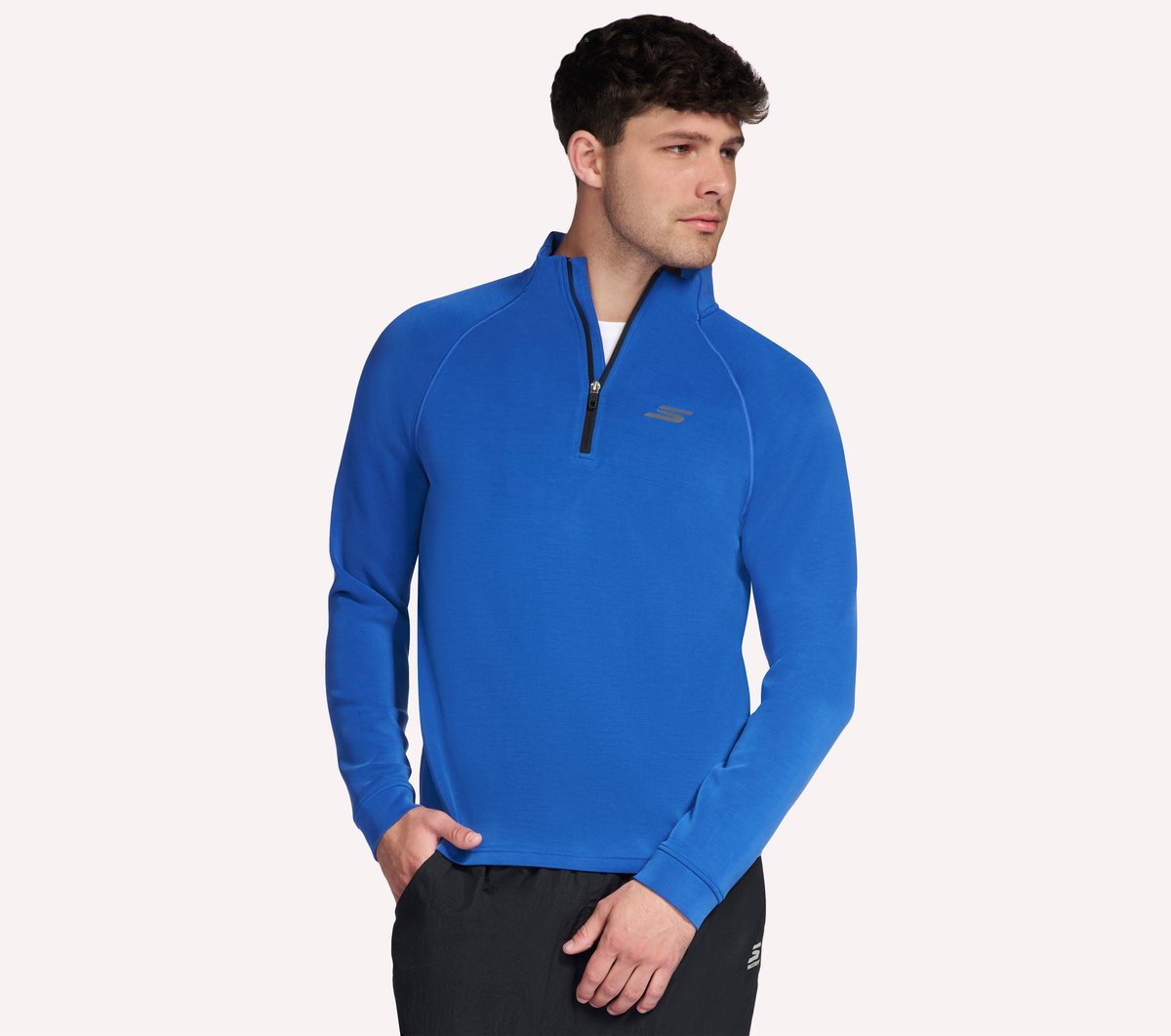 SKECHCLOUD Elevate 1/4 Zip | Skechers