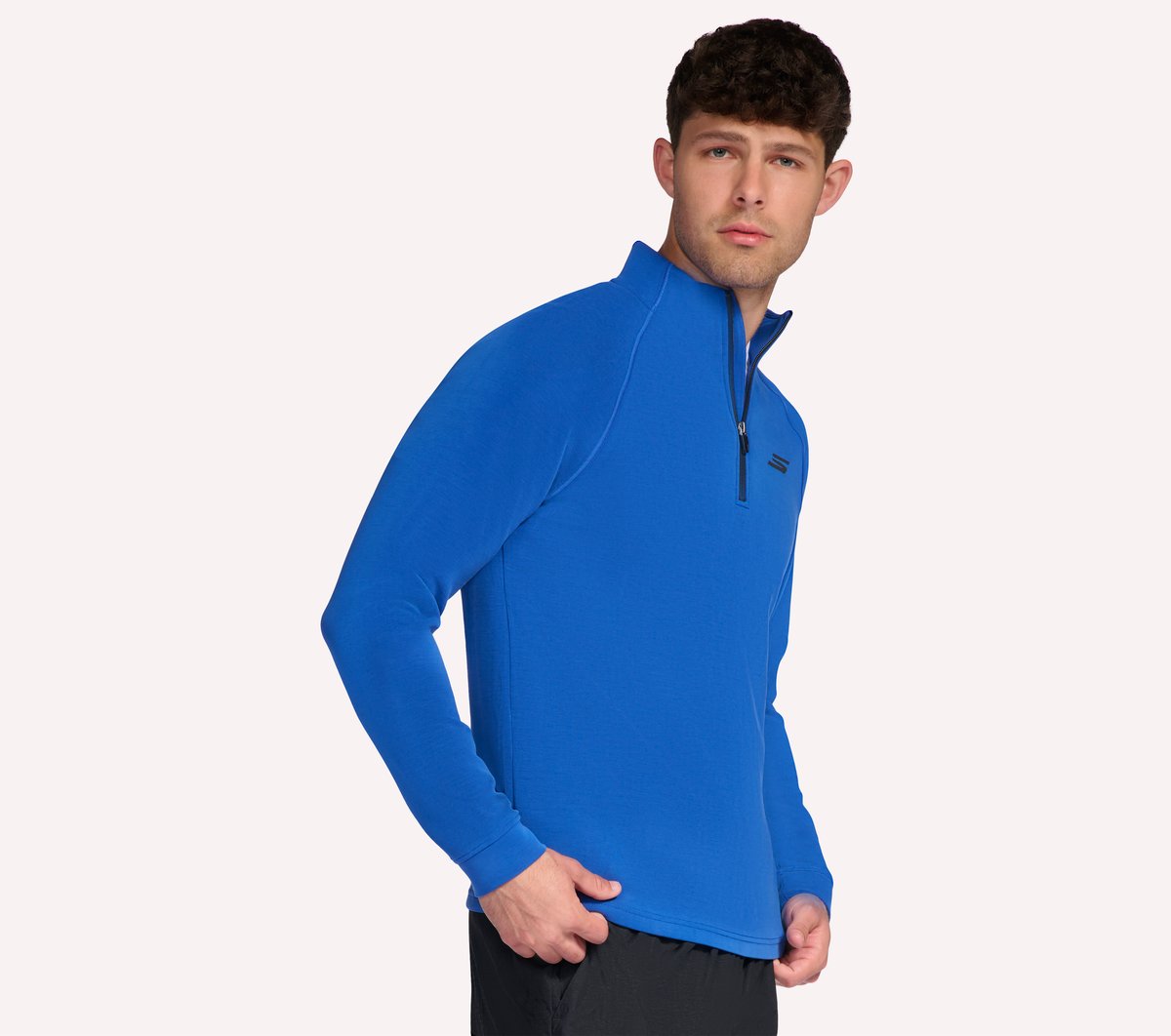 SKECHCLOUD Elevate 1/4 Zip | Skechers