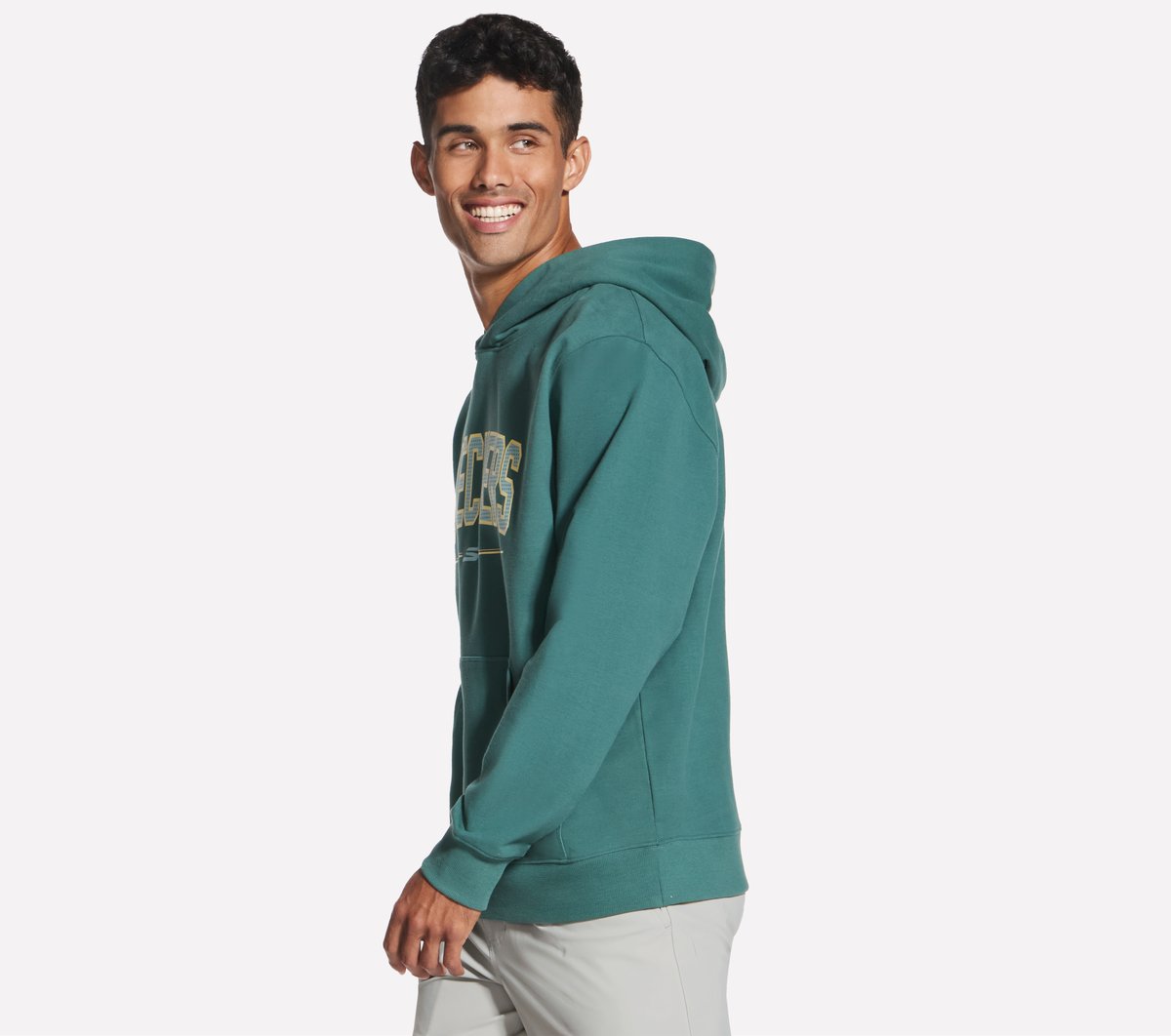 Endurance Hoodie | Skechers