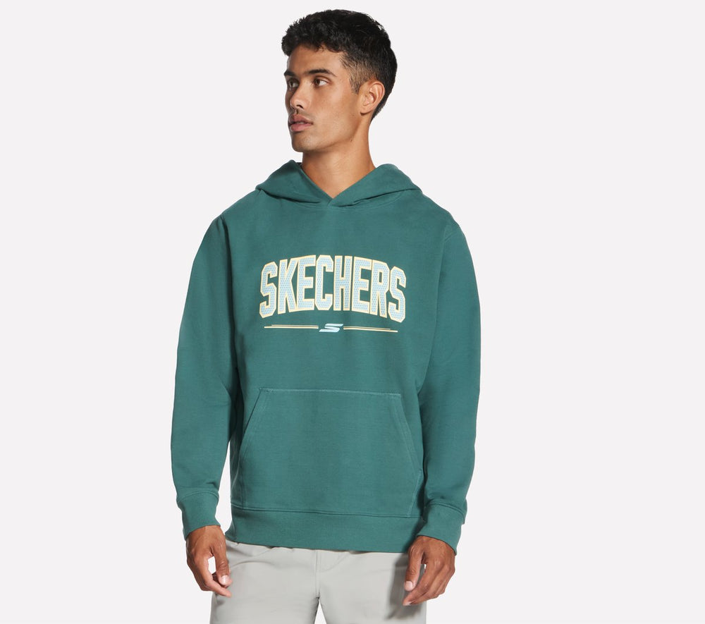 Endurance Hoodie | Skechers