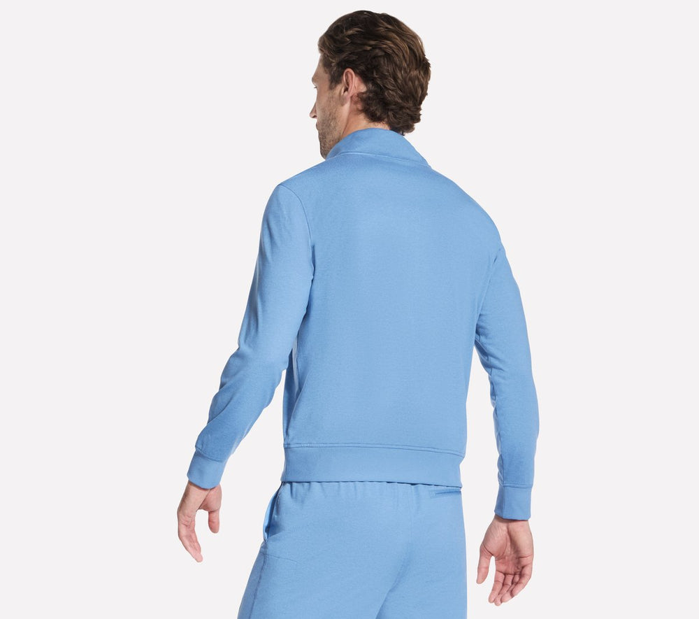 Weekend Easy 1/4 Zip | Skechers