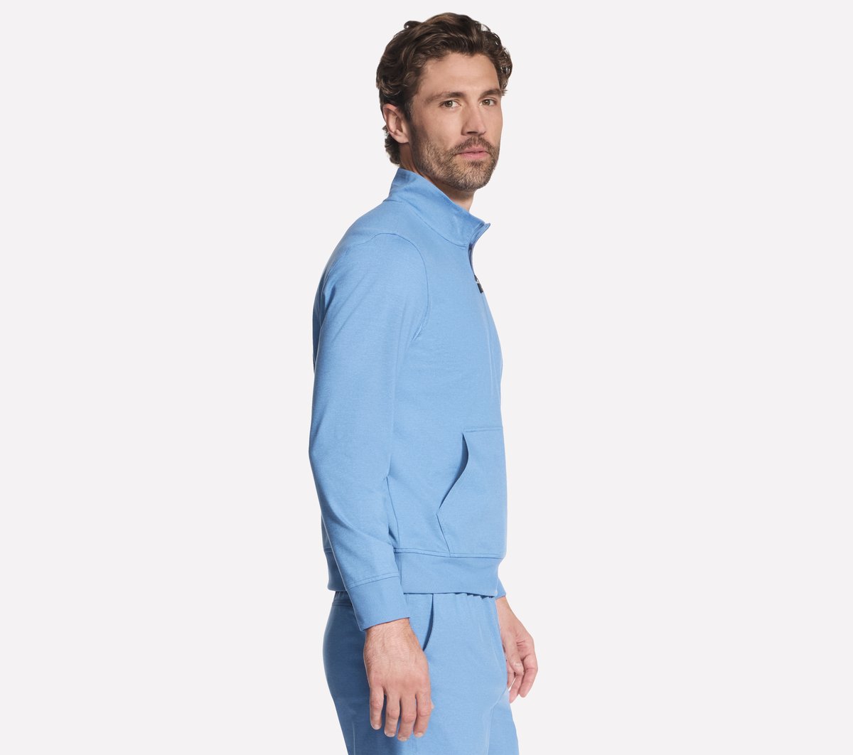 Weekend Easy 1/4 Zip | Skechers