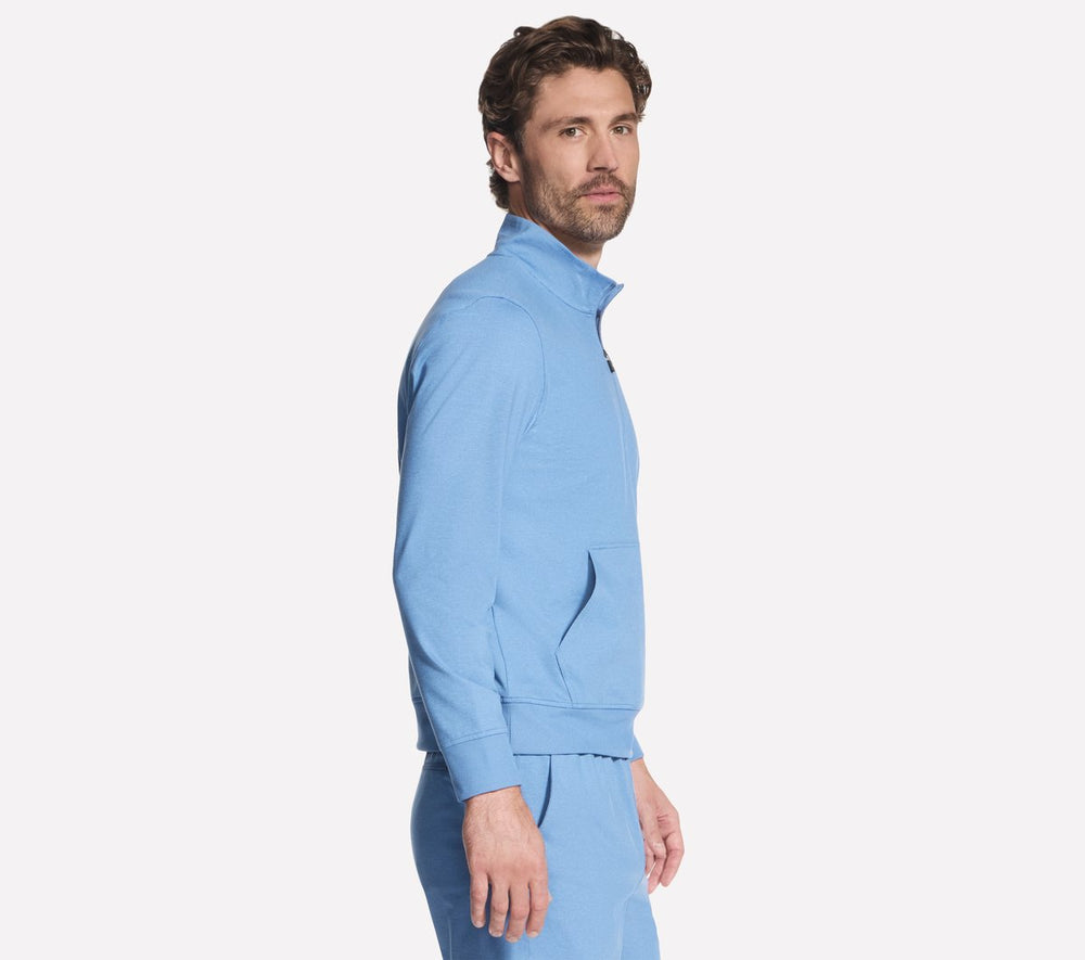 Weekend Easy 1/4 Zip | Skechers