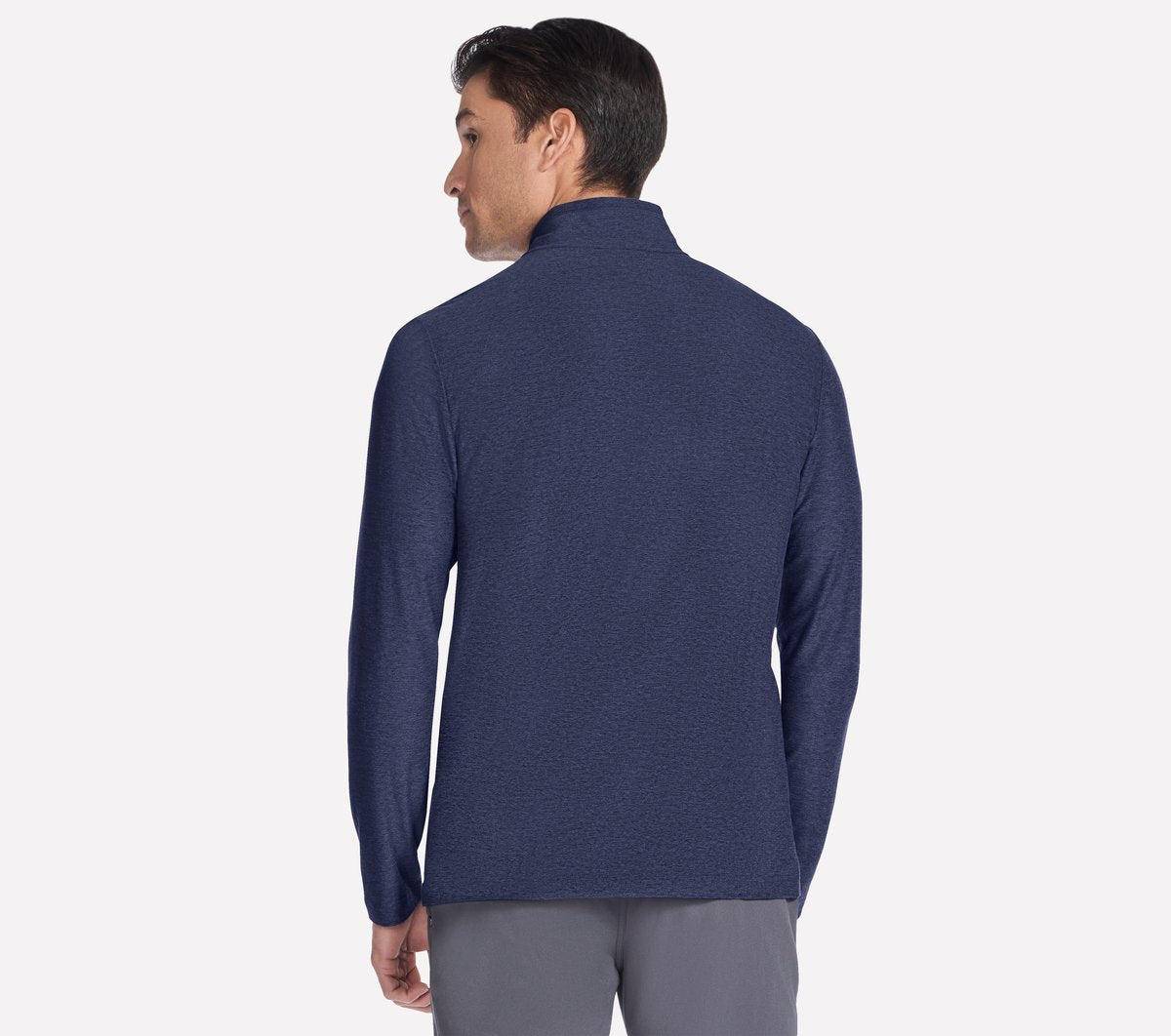 GO DRI All Day 1/4 Zip | Skechers