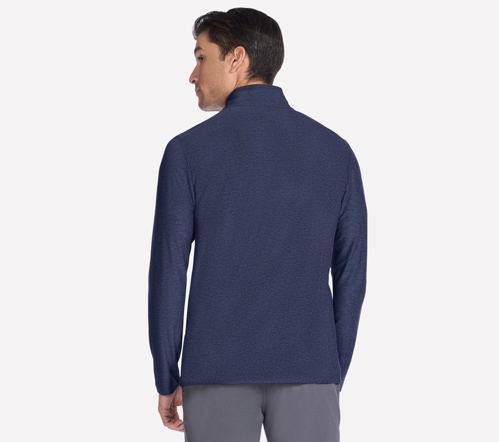 GO DRI All Day 1/4 Zip | Skechers