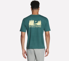 Club Tee | Skechers