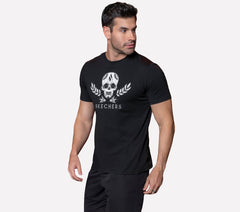 Emblem Tee | Skechers
