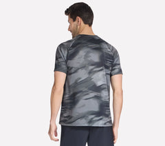 Harry Kane GO DRI Charge Drift Tee | Skechers