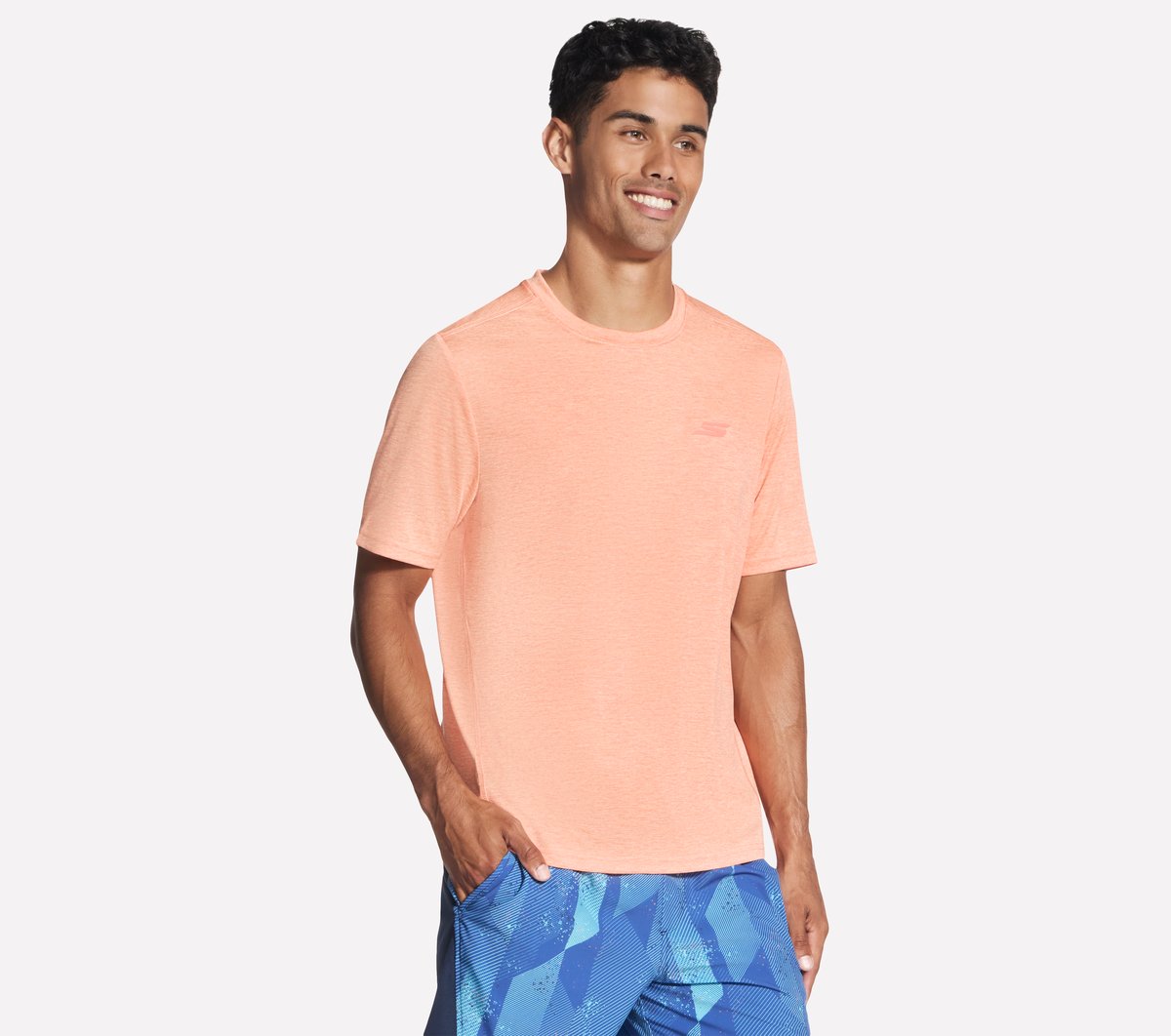 Performance Charge Tee | Skechers